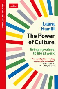 Cover image: The Power of Culture 9781800817463