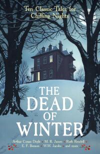 Titelbild: The Dead of Winter 9781800817753