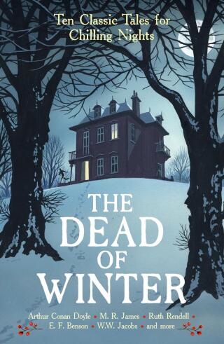 Immagine di copertina: The Dead of Winter 9781800817753