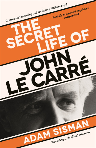 صورة الغلاف: The Secret Life of John le Carré 9781800817784