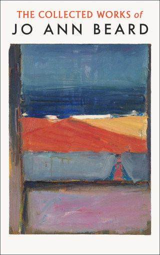 Cover image: The Collected Works of Jo Ann Beard