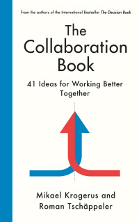 Imagen de portada: The Collaboration Book 9781800818002