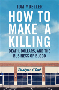 Immagine di copertina: How to Make a Killing 9781800818422