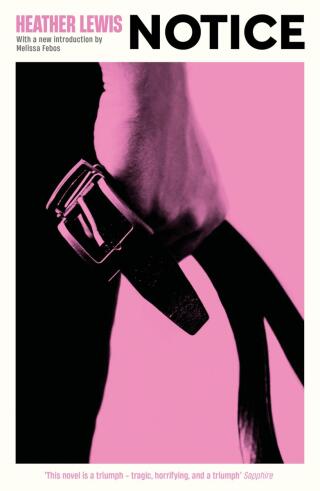 Immagine di copertina: Notice 9781800818613