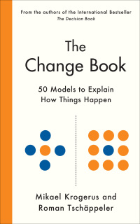 表紙画像: The Change Book 9781800815964