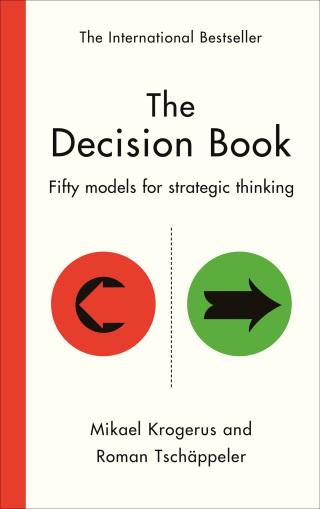 Cover image: The Decision Book 9781800815209