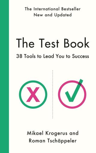 Imagen de portada: The Test Book 9781800816862