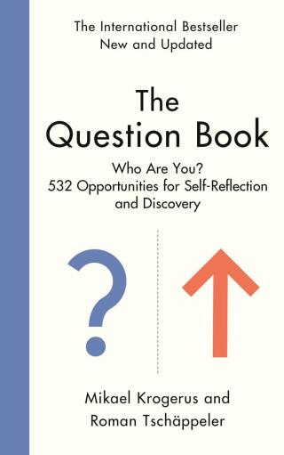Cover image: The Question Book 9781800816855
