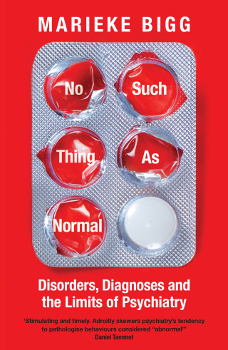 Cover image: No Such Thing as Normal 9781800819016