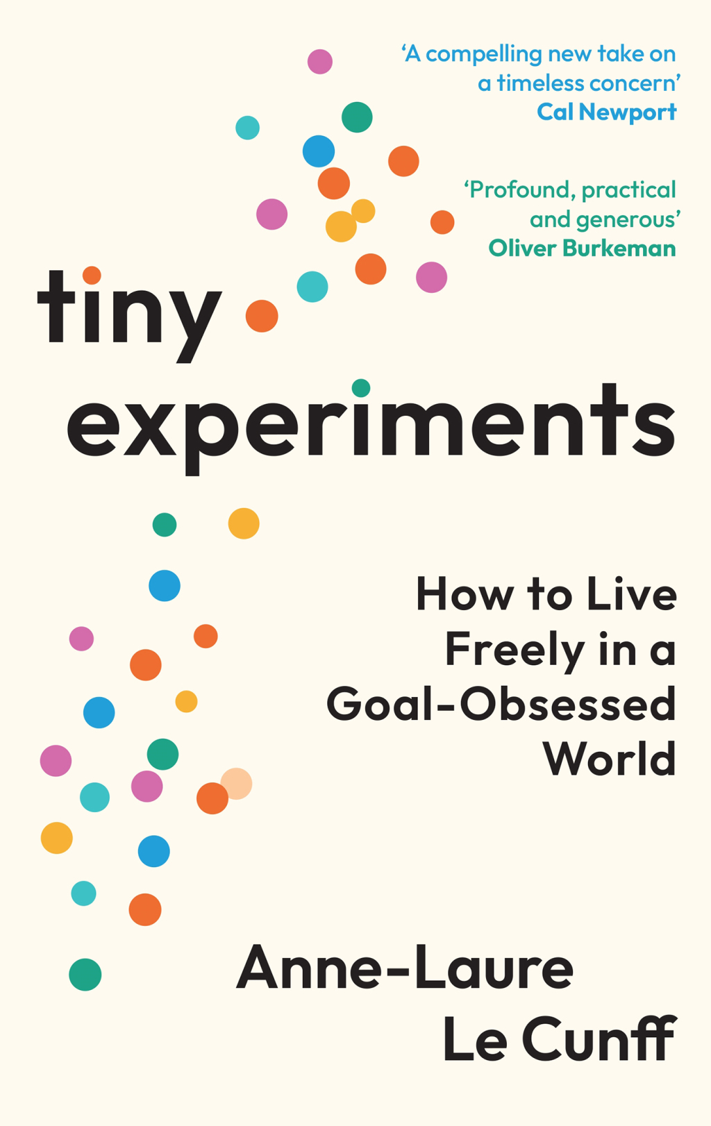 Tiny Experiments (eBook)