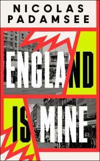 表紙画像: England is Mine 9781800819511