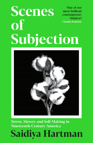 Omslagafbeelding: Scenes of Subjection 9781800819962