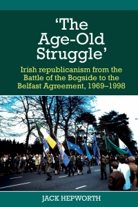 Cover image: 'The Age-Old Struggle' 9781800855397