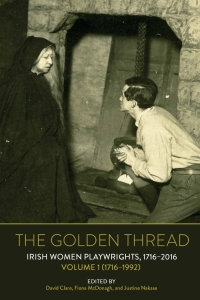 Cover image: The Golden Thread 9781800859463