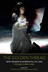 Cover image: The Golden Thread 9781800859470