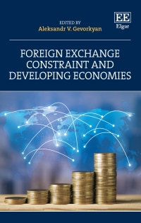 Imagen de portada: Foreign Exchange Constraint and Developing Economies 1st edition 9781800880498