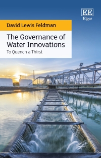 Omslagafbeelding: The Governance of Water Innovations 1st edition 9781800882041