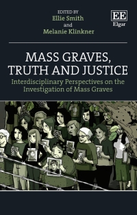 Omslagafbeelding: Mass Graves, Truth and Justice 1st edition 9781800882379