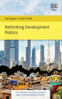 Cover image: Rethinking Development Politics 1st edition 9781800882683