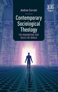 表紙画像: Contemporary Sociological Theology 1st edition 9781800882898