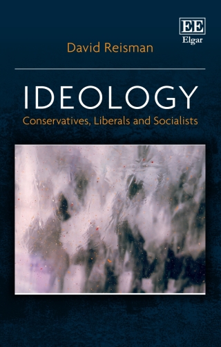 صورة الغلاف: Ideology 1st edition 9781800883147