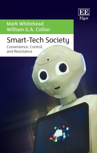 Cover image: Smart-Tech Society 1st edition 9781800884090