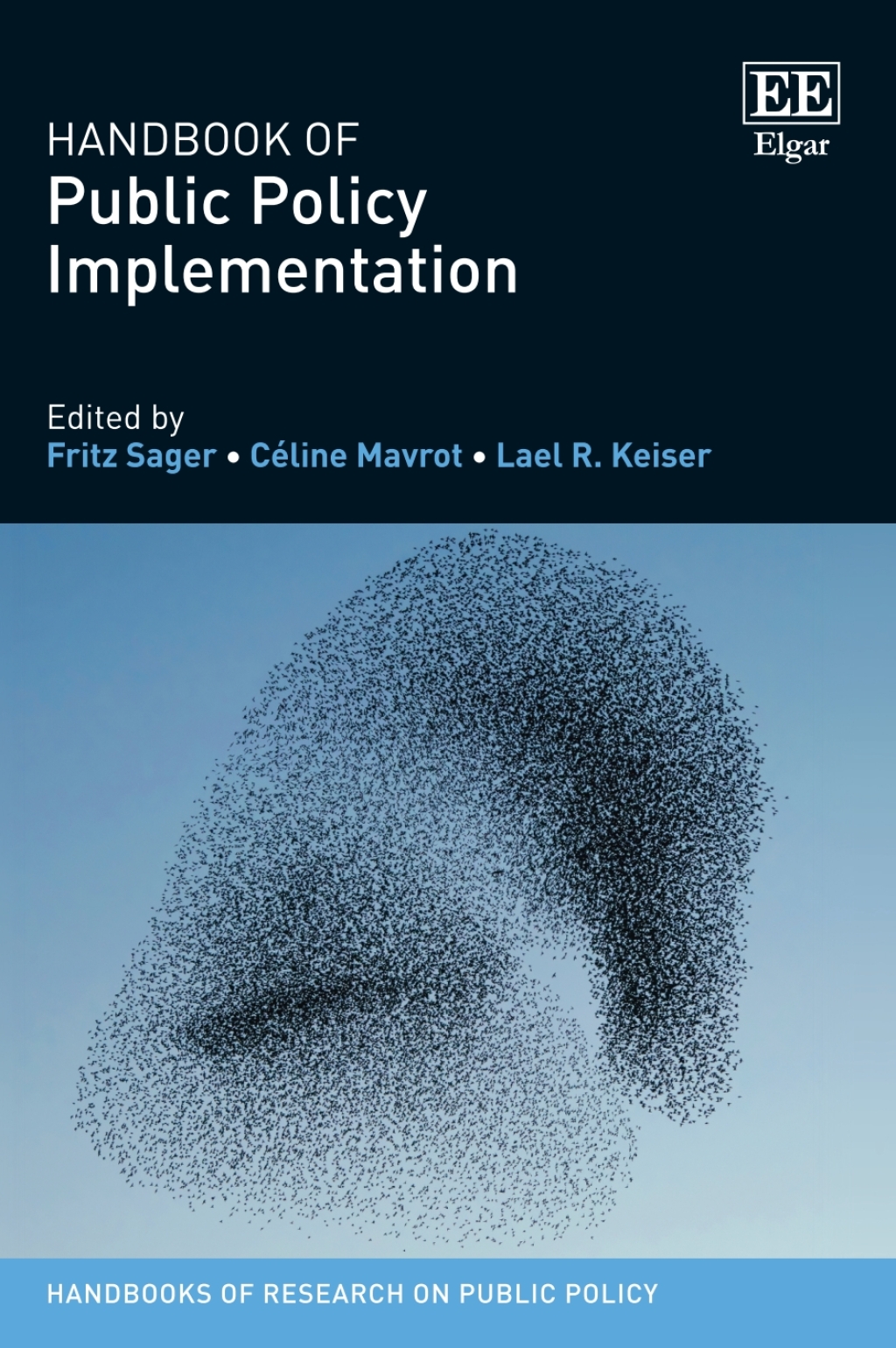 Handbook of Public Policy Implementation 1st Edition