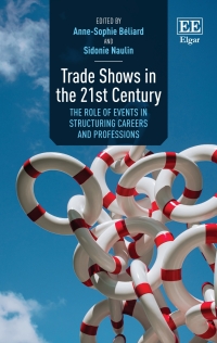 Omslagafbeelding: Trade Shows in the 21st Century 1st edition 9781800886032