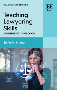 Cover image: Teaching Lawyering Skills 1st edition 9781800888852