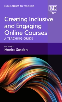Omslagafbeelding: Creating Inclusive and Engaging Online Courses 1st edition 9781800888876