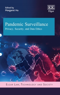 صورة الغلاف: Pandemic Surveillance 1st edition 9781800889408