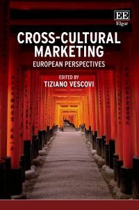 صورة الغلاف: Cross-Cultural Marketing 1st edition 9781800889743