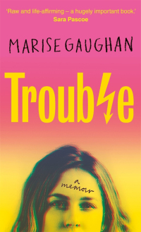 Cover image: Trouble 9781913183981