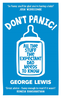 Cover image: DON'T PANIC! 9781800960084
