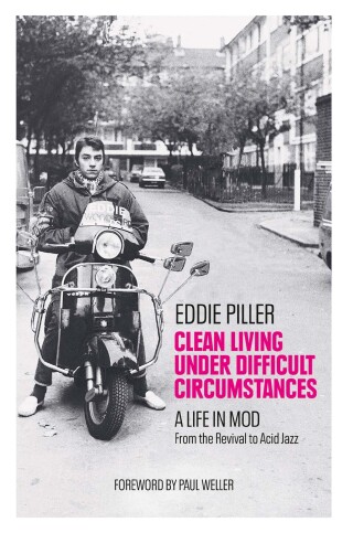 Cover image: Clean Living Under Difficult Circumstances 9781800960596