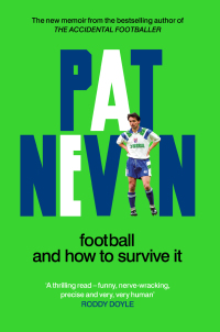 Cover image: Football And How To Survive It 9781800961135