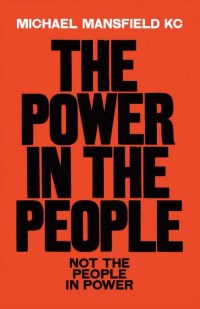 Cover image: The Power In The People 9781800961449