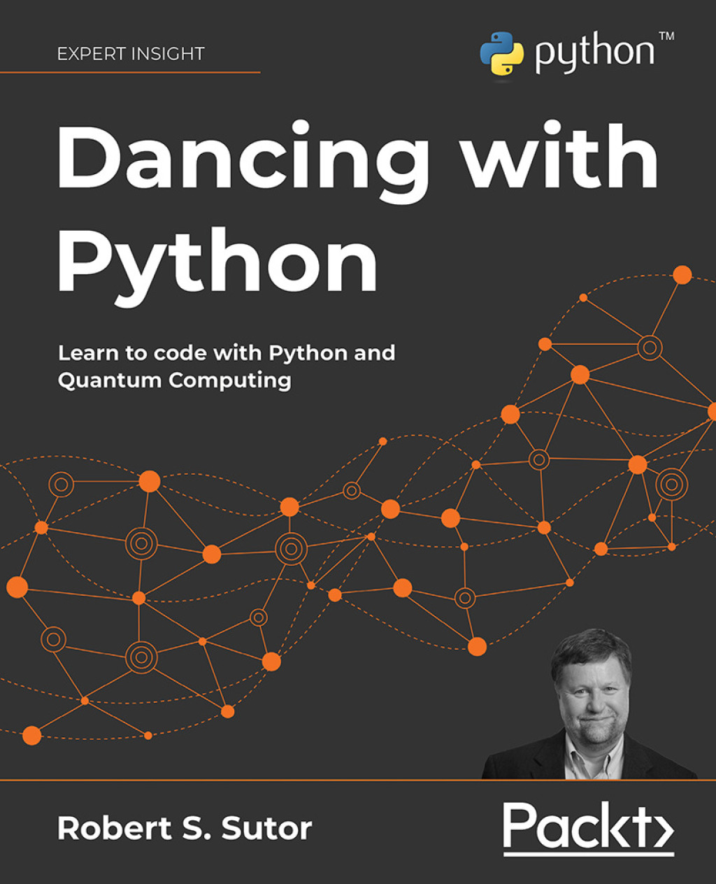 Dancing with Python - 1st Edition (eBook)