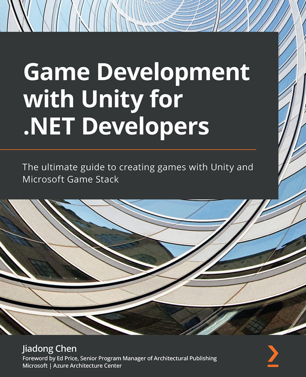 Game Development with Unity for .NET Developers The ultimate guide to creating games with Unity and Microsoft Game Stack 1st Edition