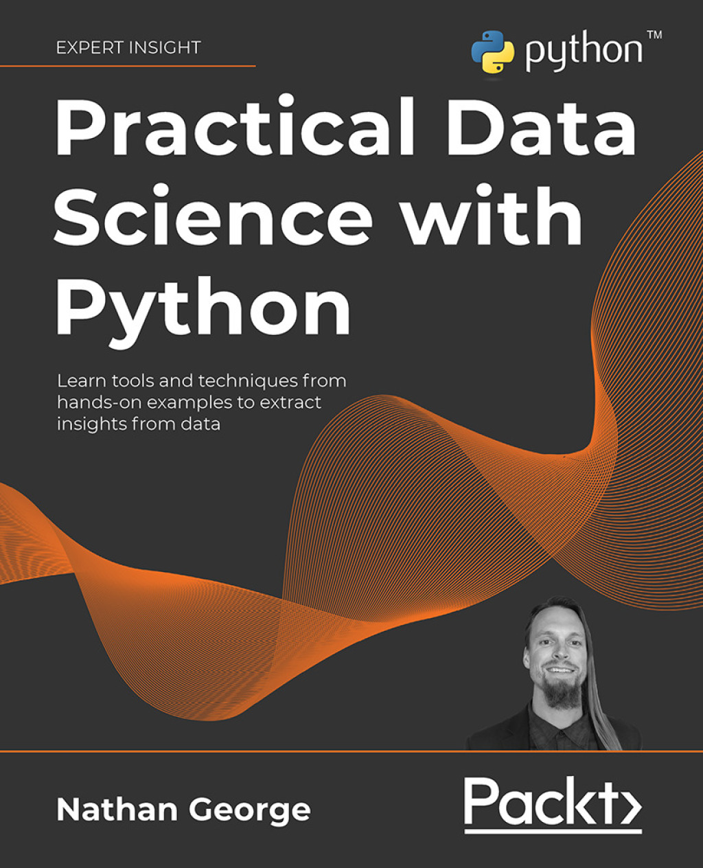 Practical Data Science with Python - 1st Edition (eBook)