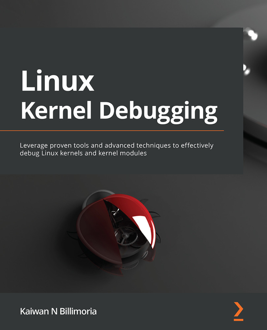 Linux Kernel Debugging - 1st Edition (eBook)