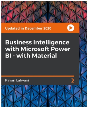 Imagen de portada: Business Intelligence with Microsoft Power BI - with Material 1st edition 9781801078580