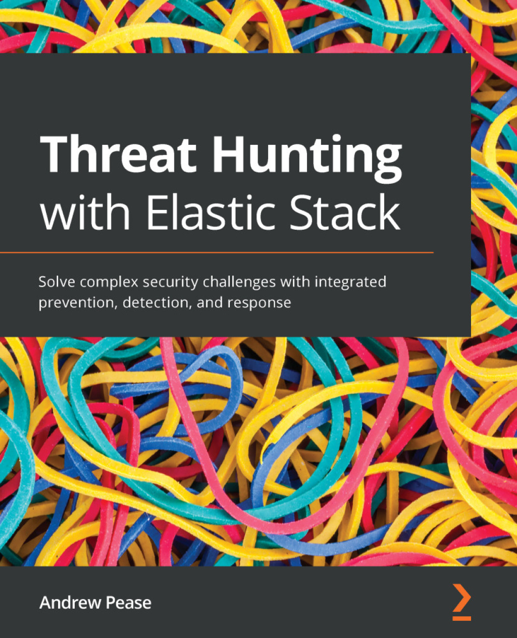 ISBN 9781801073783 product image for Threat Hunting with Elastic Stack - 1st Edition (eBook) | upcitemdb.com
