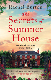 Cover image: The Secrets of Summer House 1st edition 9781801100601