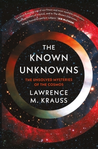Imagen de portada: The Known Unknowns 1st edition 9781801100649