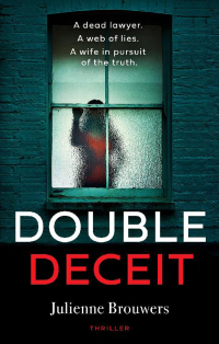 Cover image: Double Deceit 1st edition