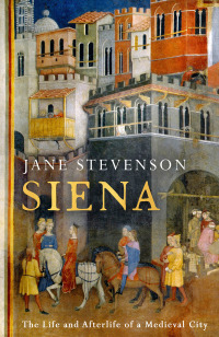Imagen de portada: Siena 1st edition 9781801101141