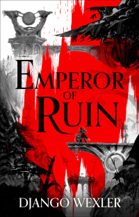 Imagen de portada: Emperor of Ruin 1st edition 9781801101424