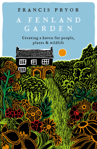 Omslagafbeelding: A Fenland Garden 1st edition 9781801101608