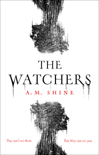 Cover image: The Watchers 1st edition 9781801102148